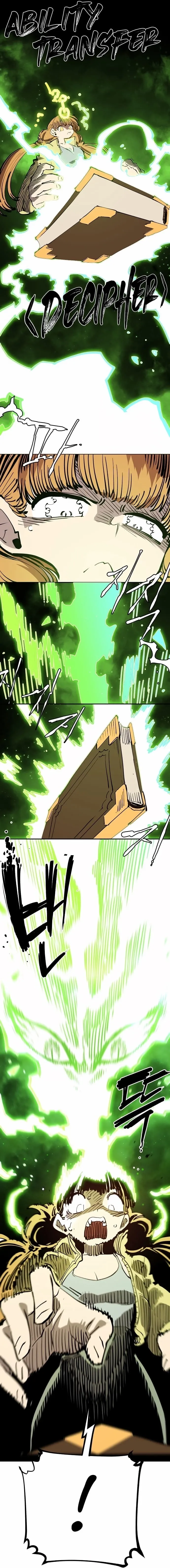 Read Player Manga Online
