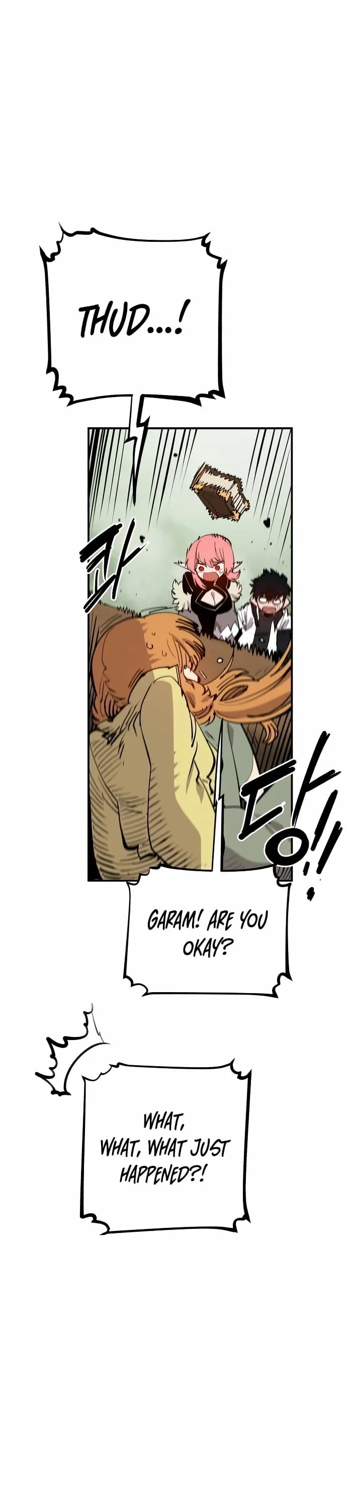 Read Player Manga Online