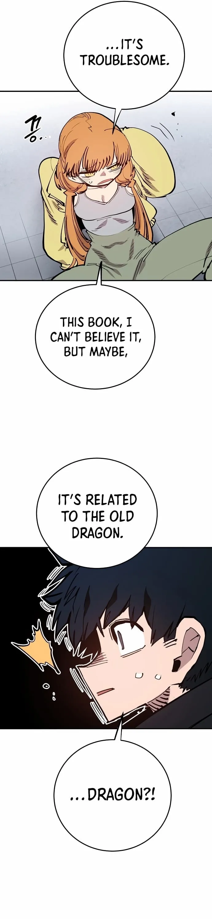 Read Player Manga Online