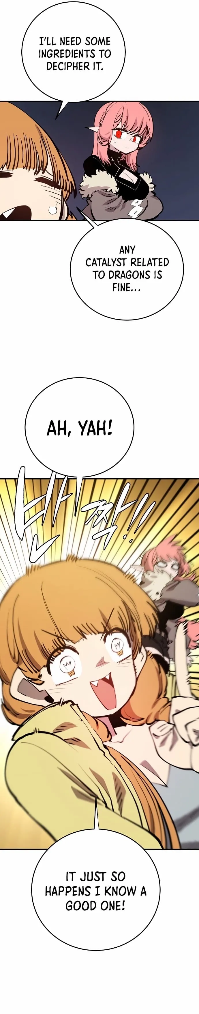 Read Player Manga Online