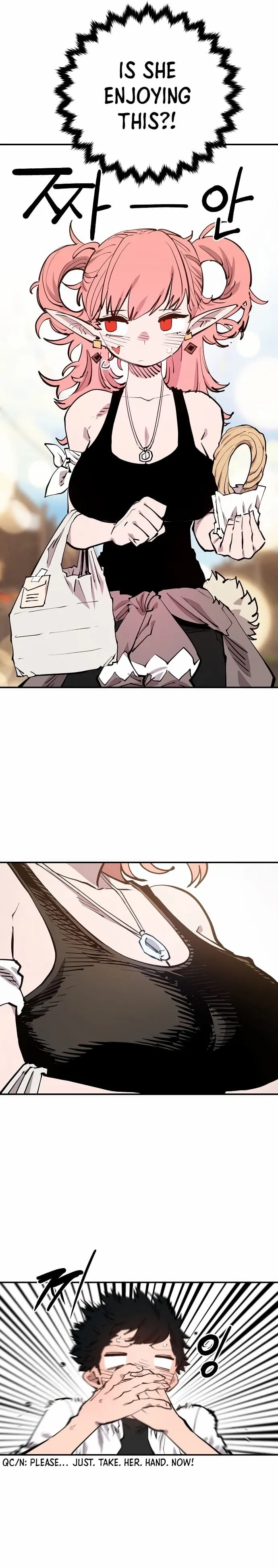 Read Player Manga Online