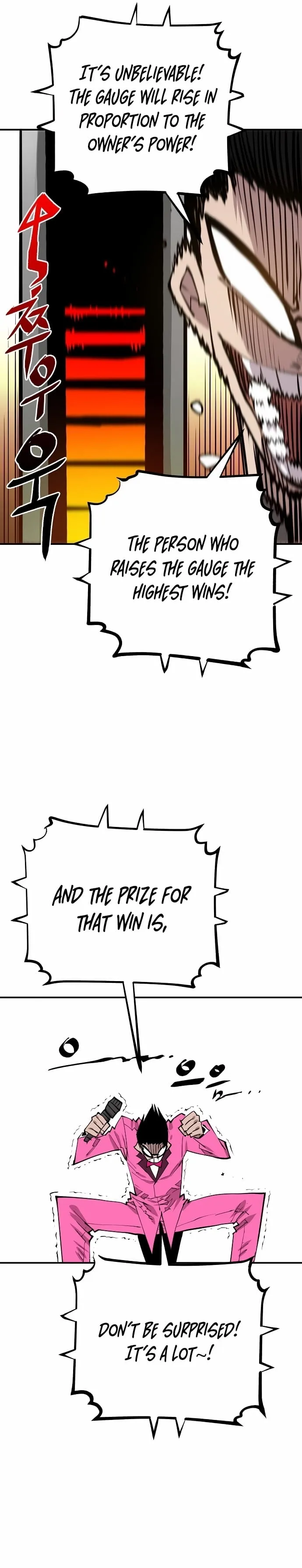 Read Player Manga Online