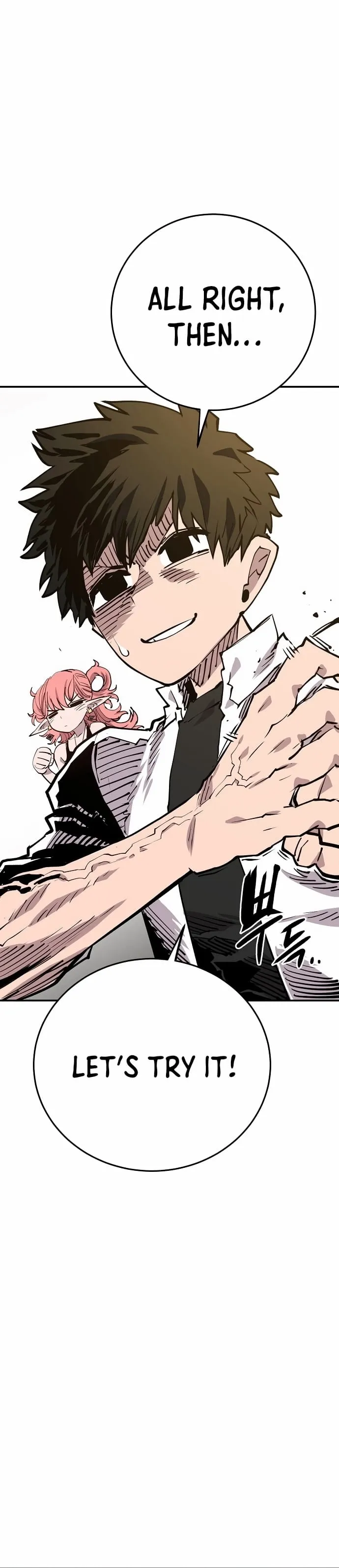 Read Player Manga Online