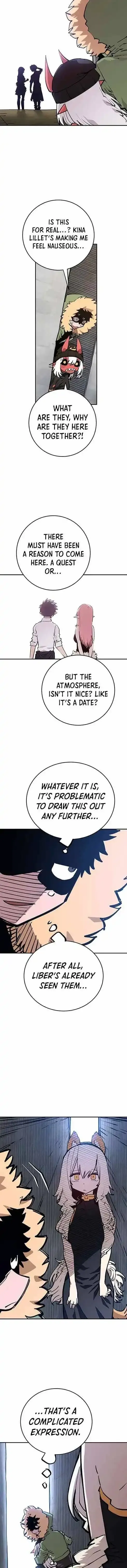 Read Player Manga Online