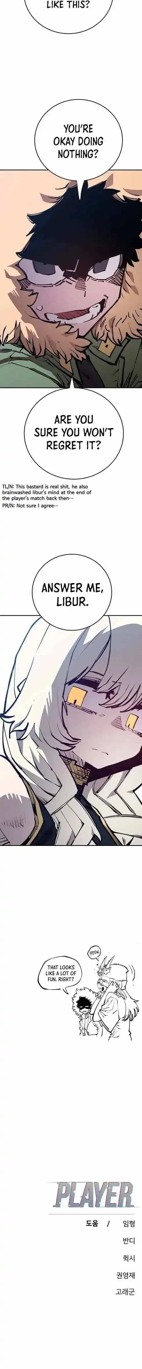 Read Player Manga Online