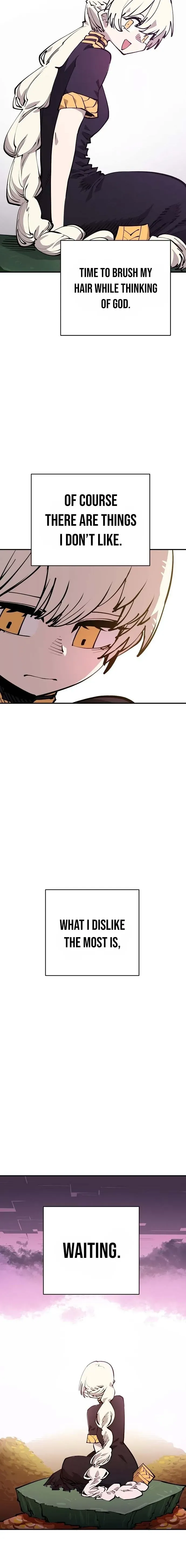 Read Player Manga Online