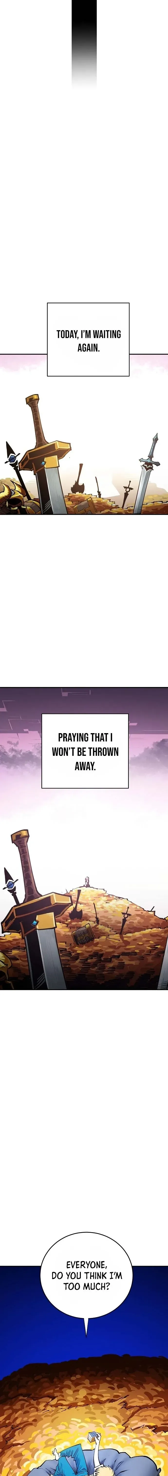 Read Player Manga Online
