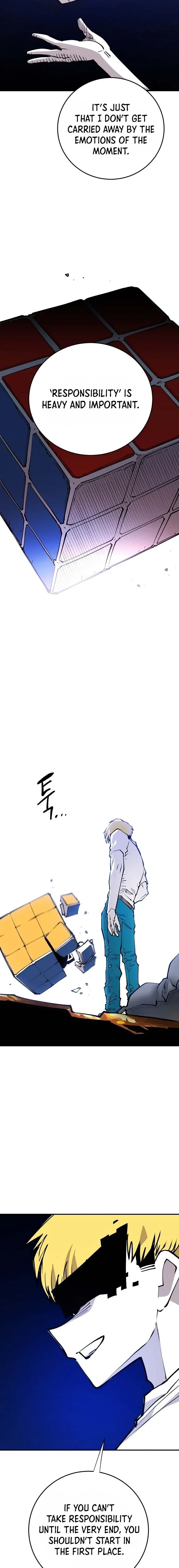 Read Player Manga Online