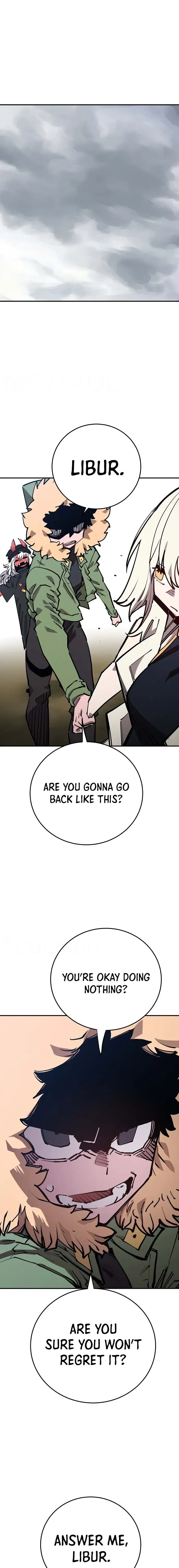 Read Player Manga Online