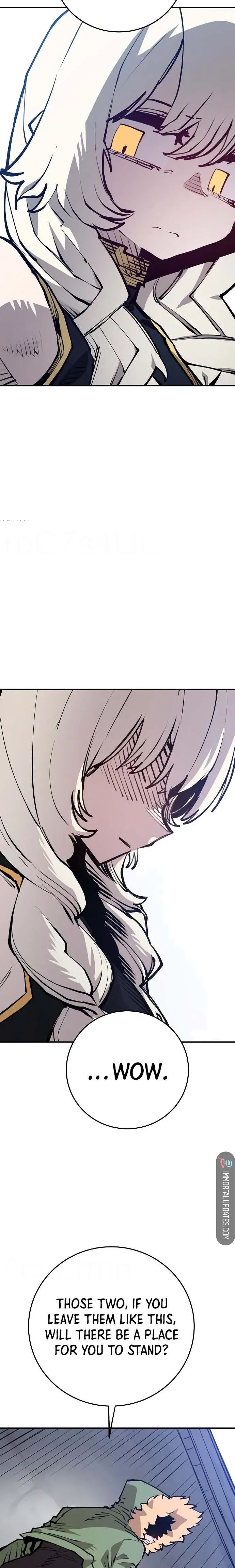 Read Player Manga Online
