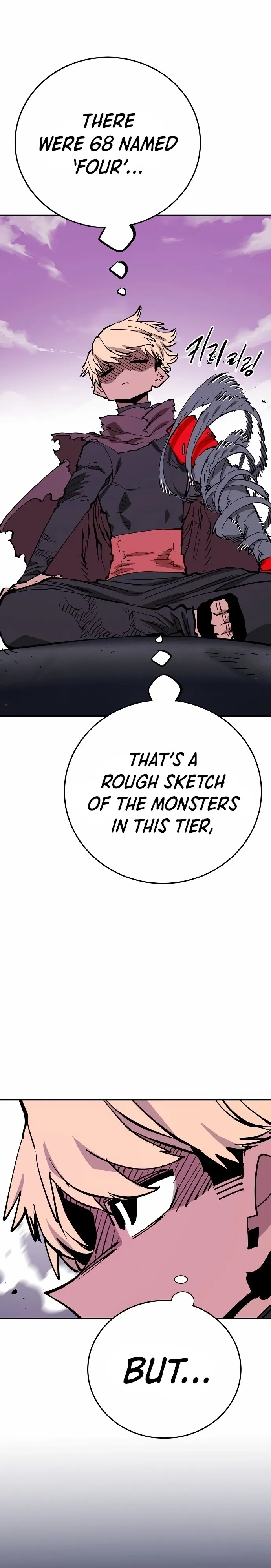 Read Player Manga Online