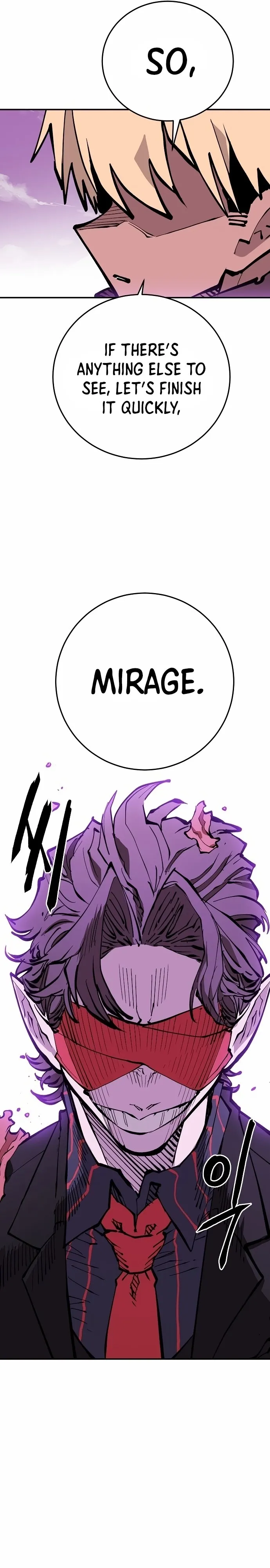 Read Player Manga Online