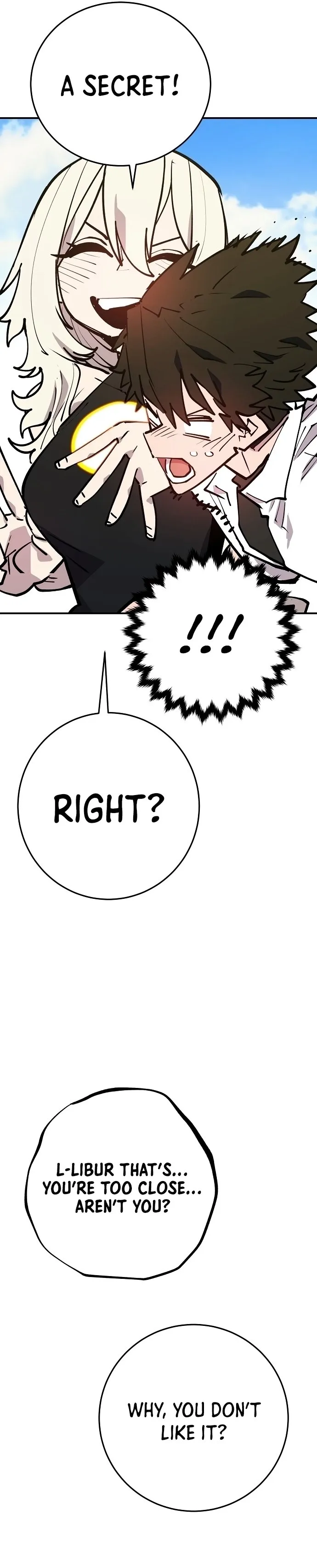Read Player Manga Online