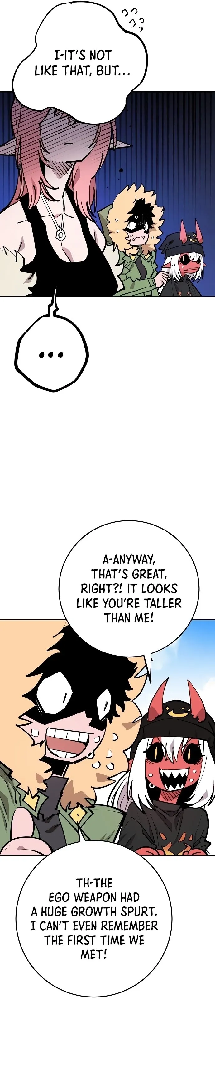 Read Player Manga Online