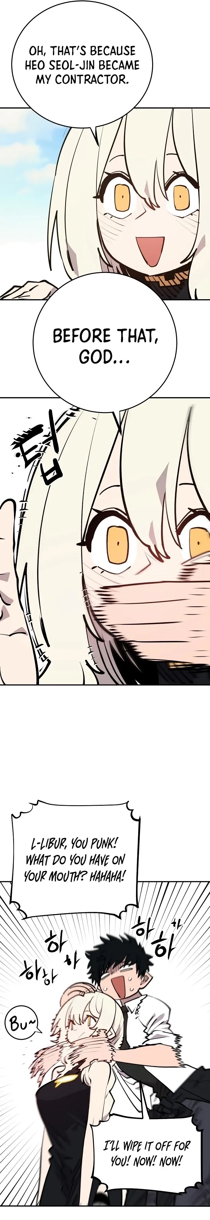 Read Player Manga Online