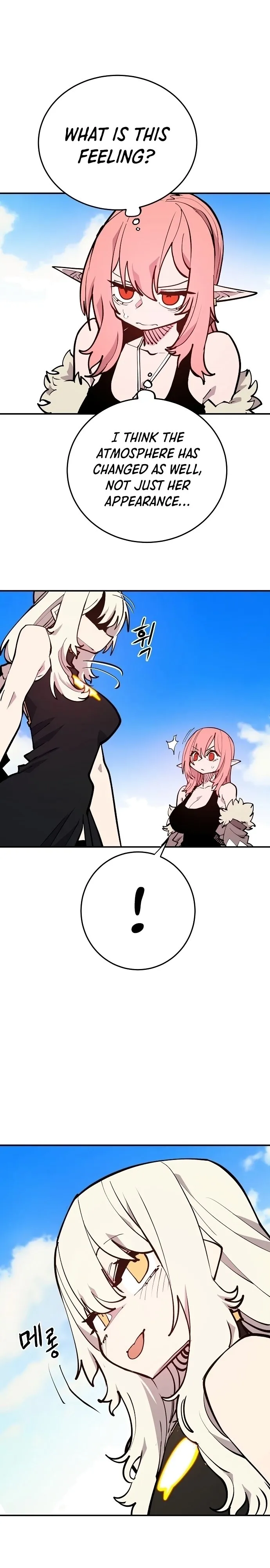 Read Player Manga Online