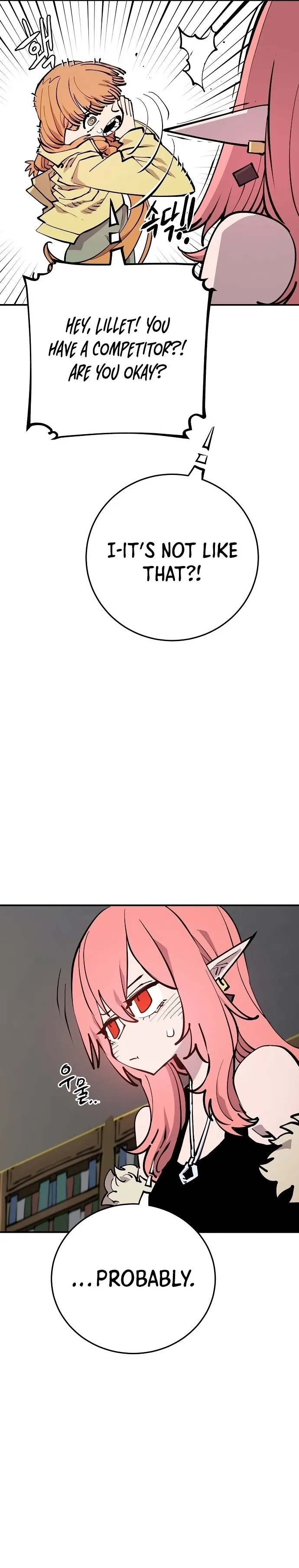 Read Player Manga Online