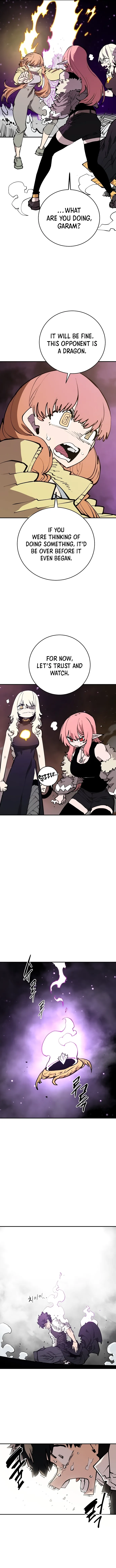 Read Player Manga Online