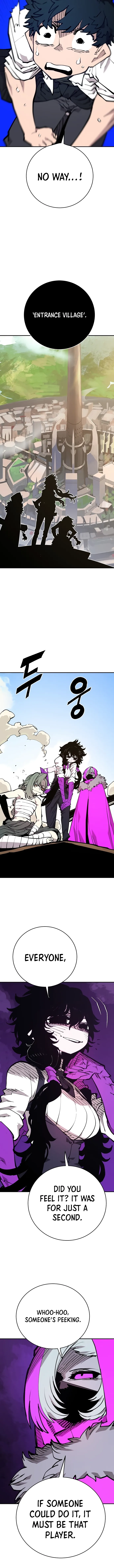 Read Player Manga Online