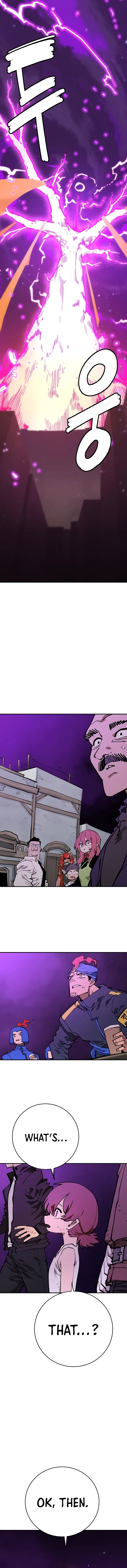 Read Player Manga Online