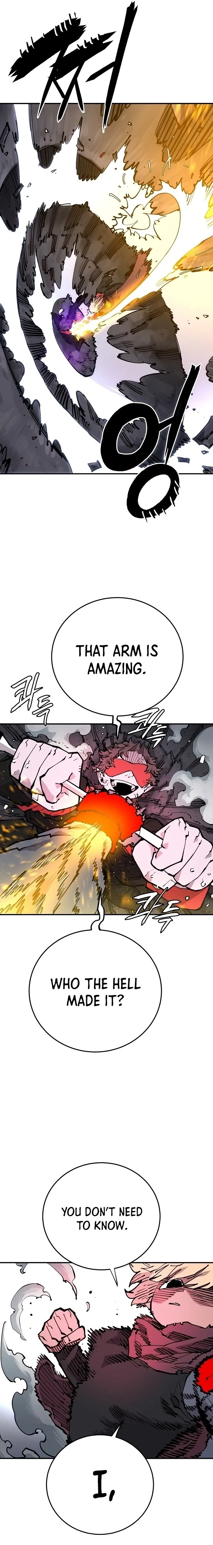 Read Player Manga Online
