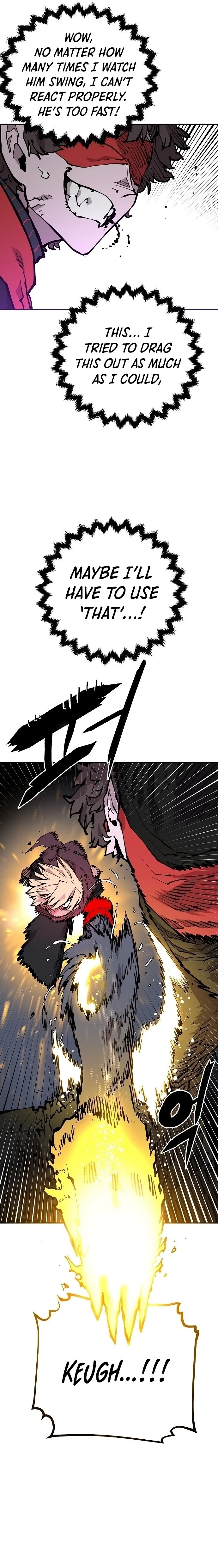 Read Player Manga Online