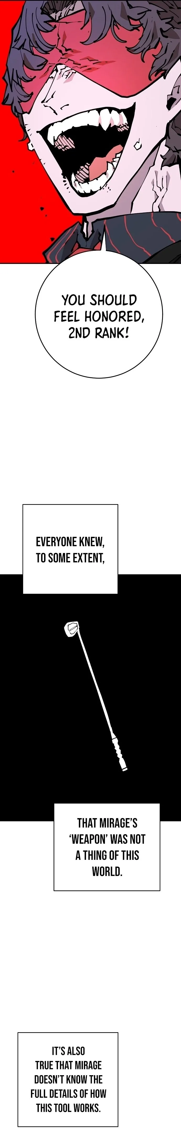 Read Player Manga Online
