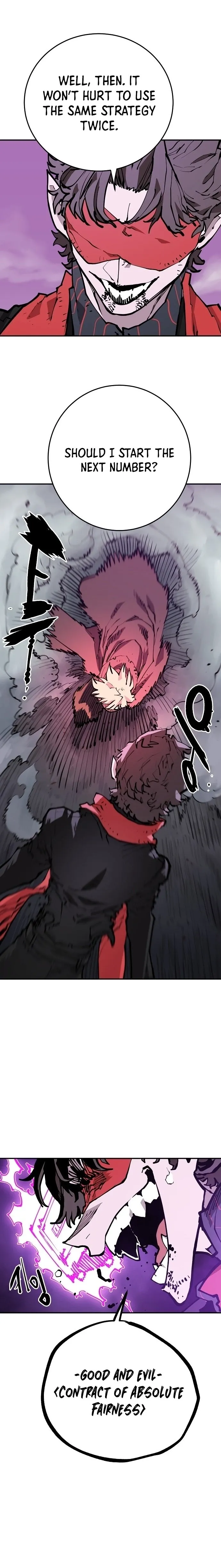 Read Player Manga Online