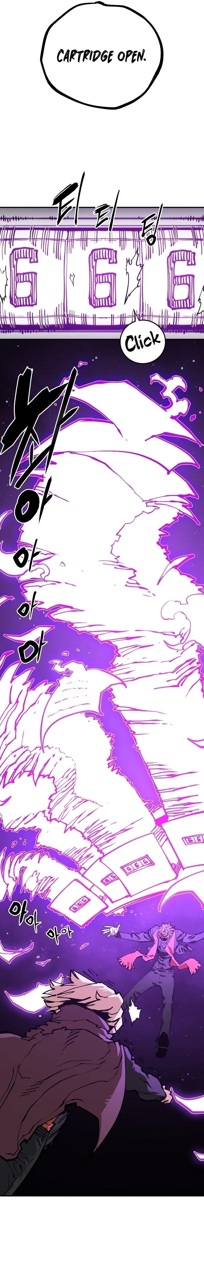 Read Player Manga Online