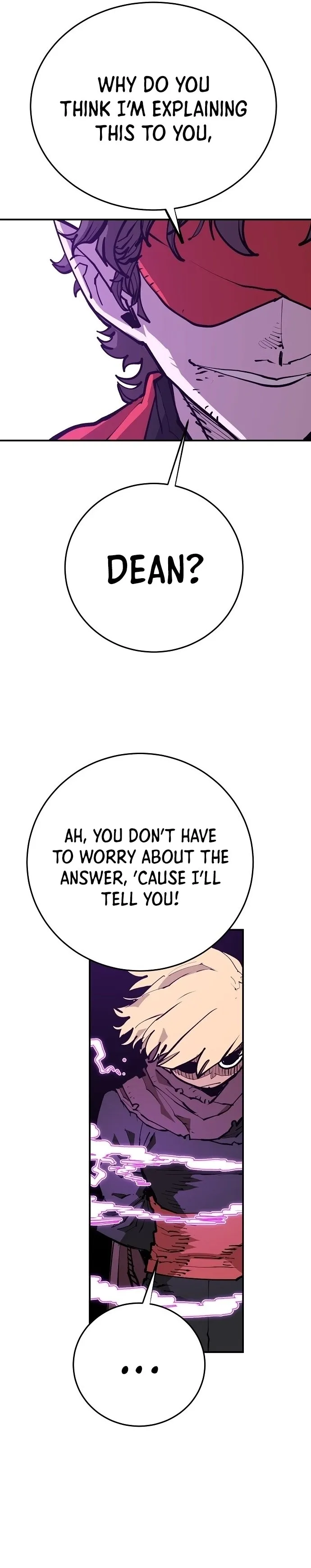 Read Player Manga Online