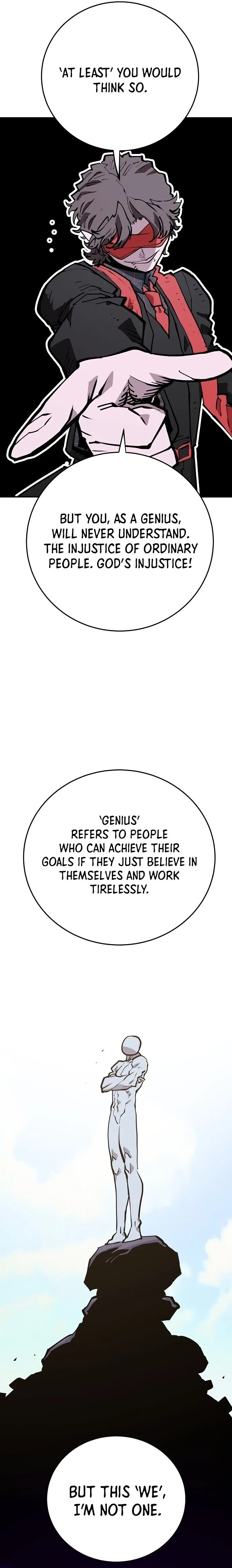 Read Player Manga Online