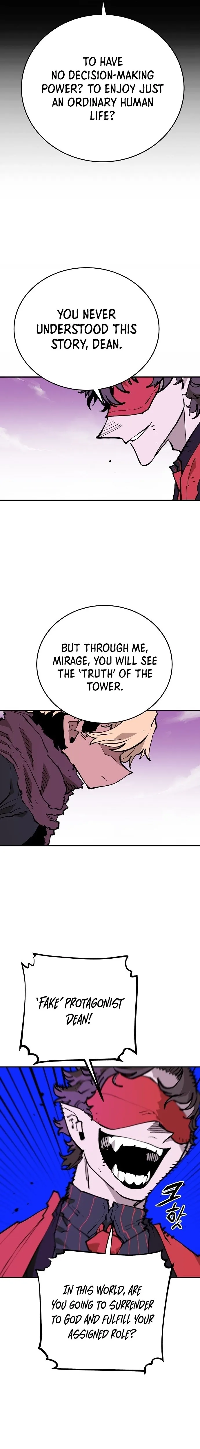 Read Player Manga Online