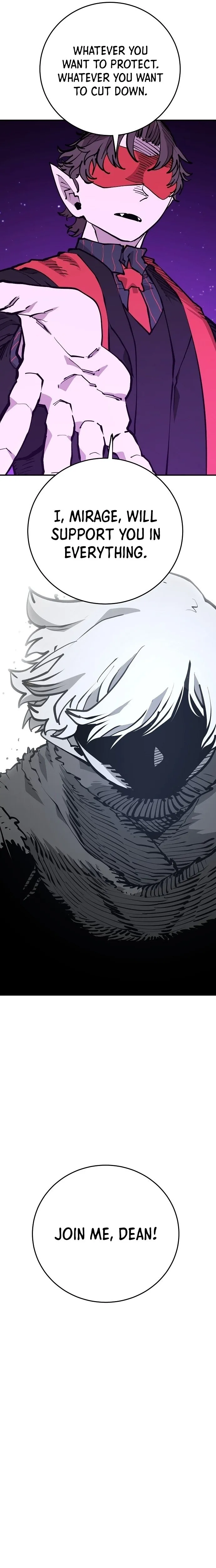 Read Player Manga Online