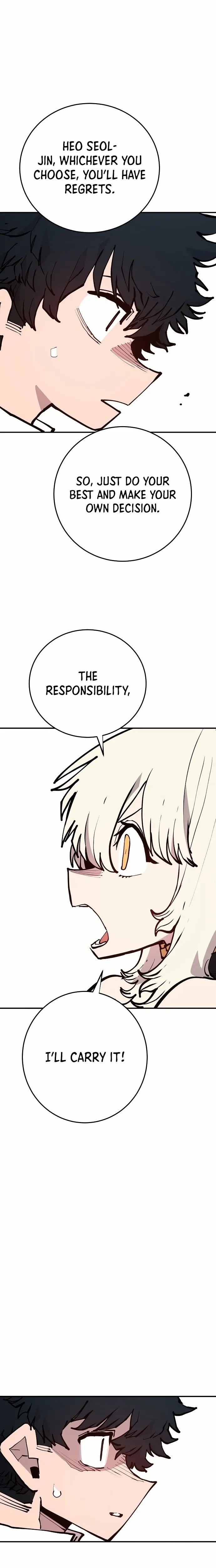Read Player Manga Online