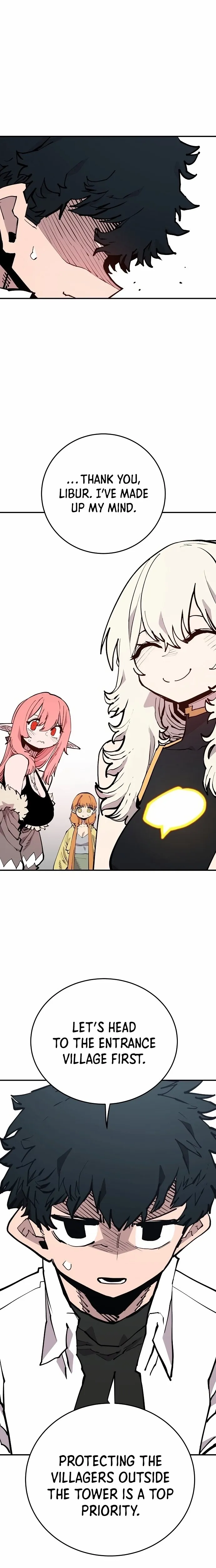 Read Player Manga Online