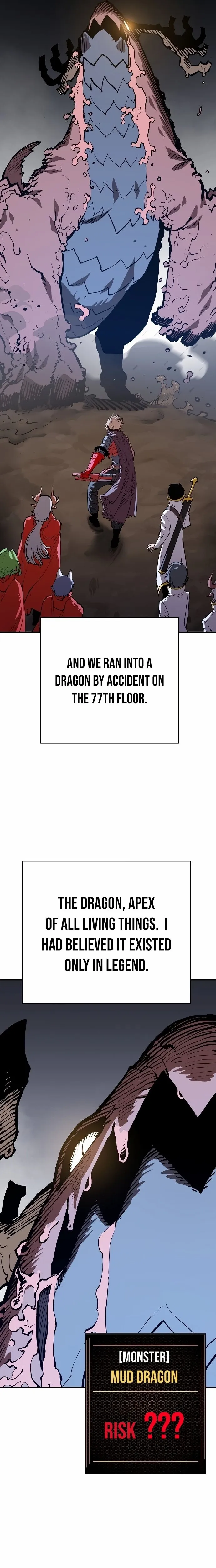 Read Player Manga Online