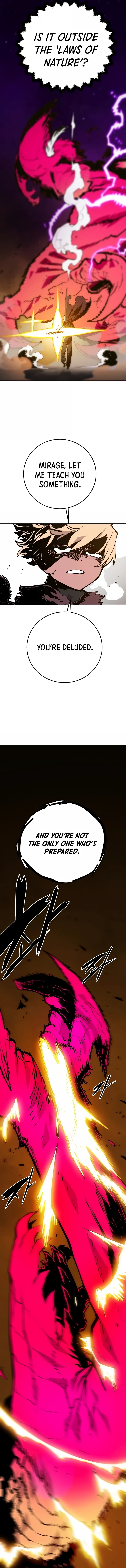 Read Player Manga Online
