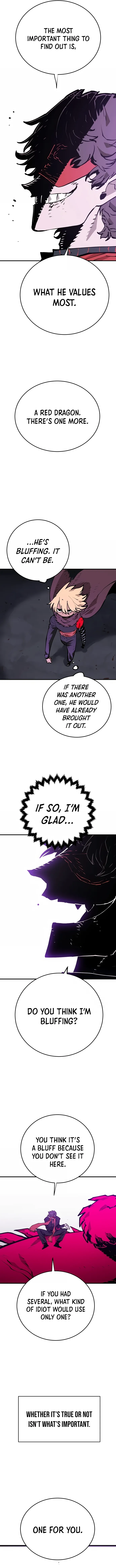 Read Player Manga Online