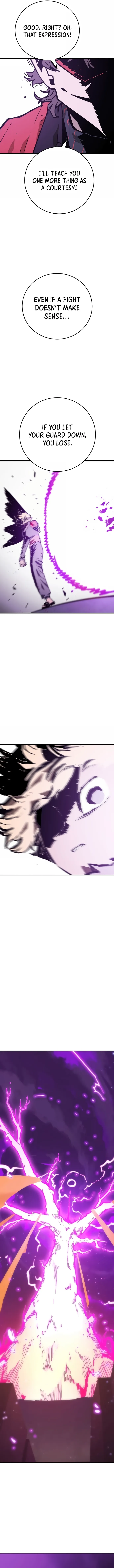 Read Player Manga Online