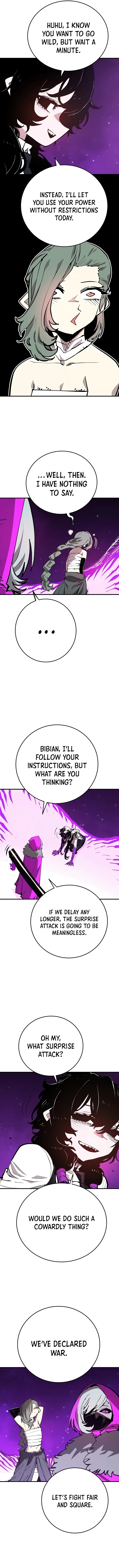Read Player Manga Online