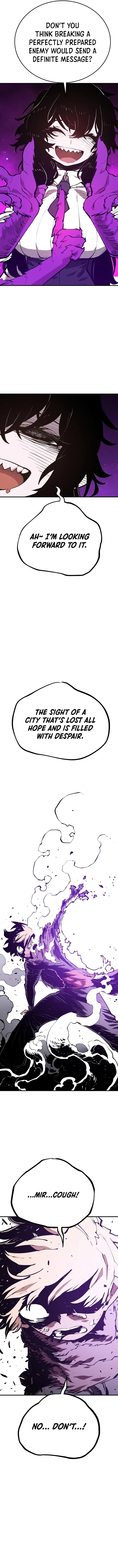 Read Player Manga Online