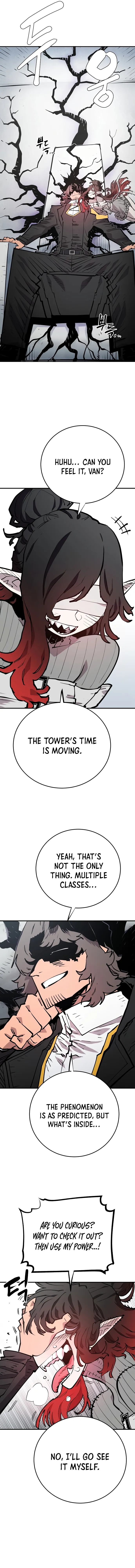 Read Player Manga Online