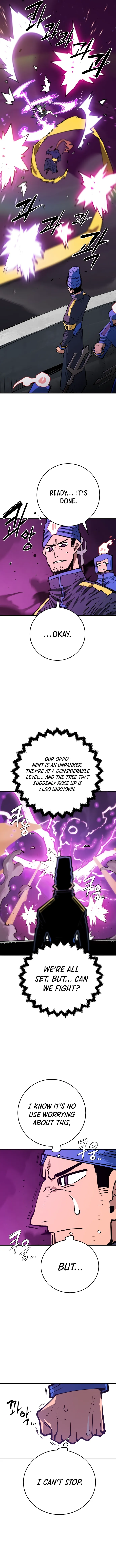 Read Player Manga Online