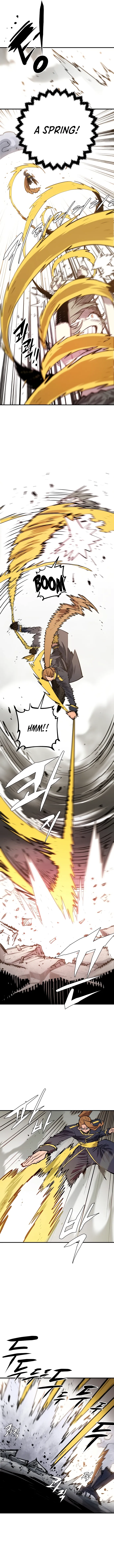 Read Player Manga Online
