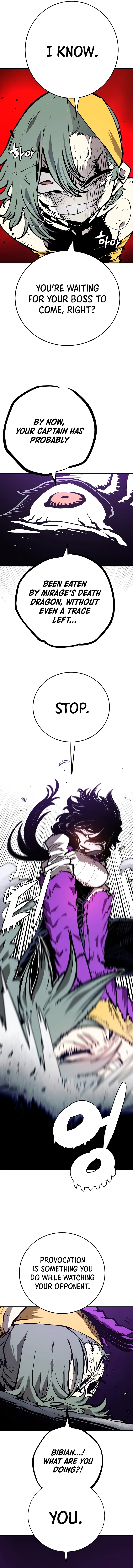 Read Player Manga Online