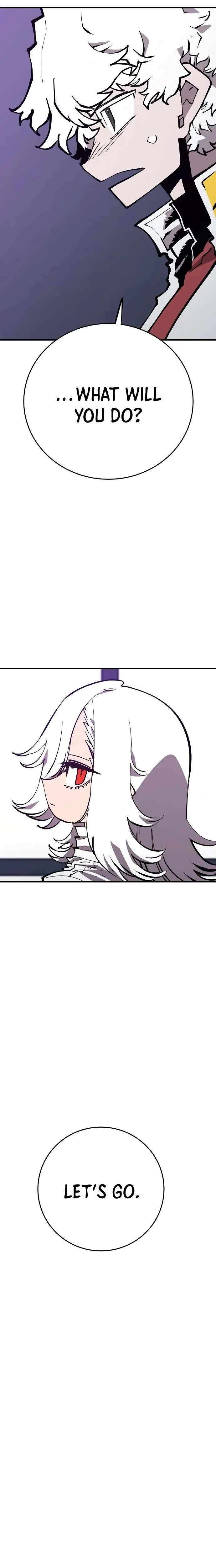 Read Player Manga Online
