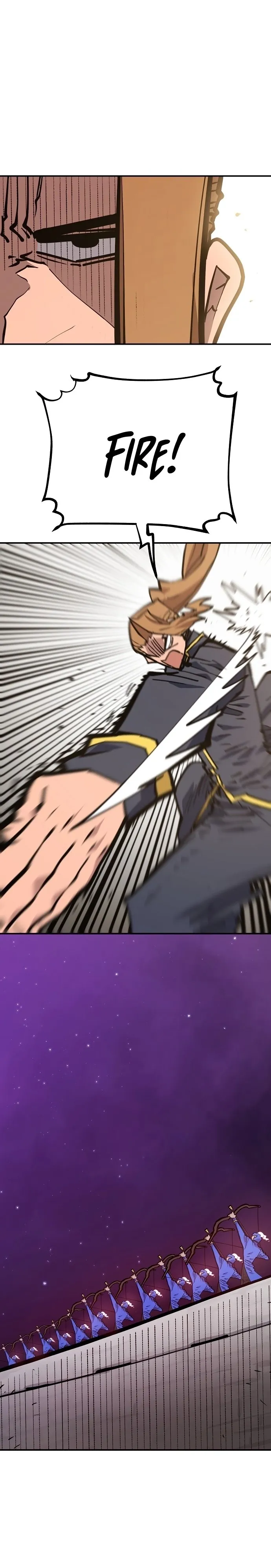 Read Player Manga Online