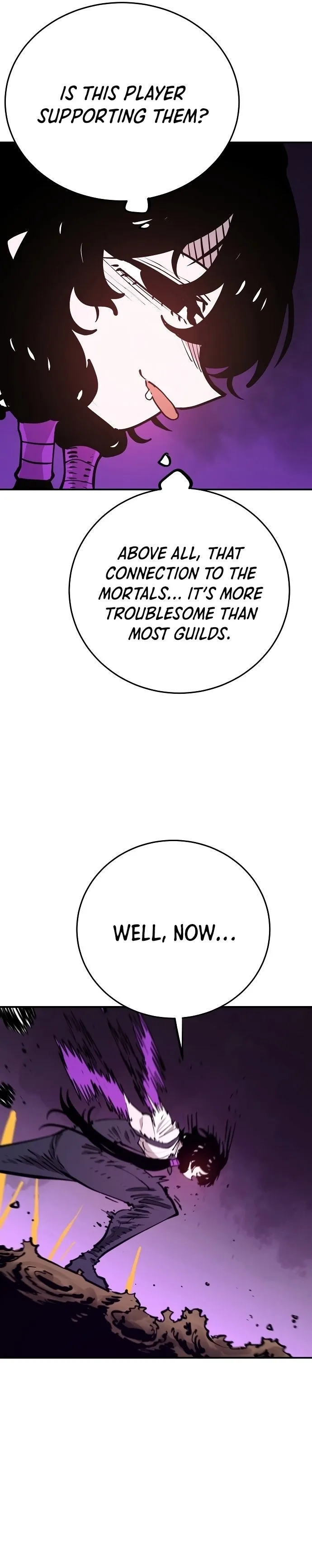 Read Player Manga Online