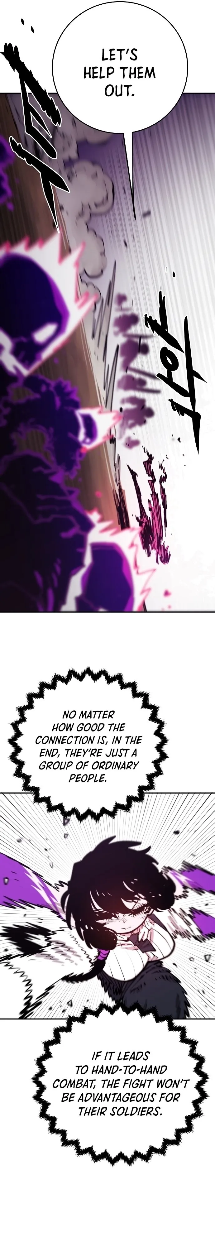 Read Player Manga Online