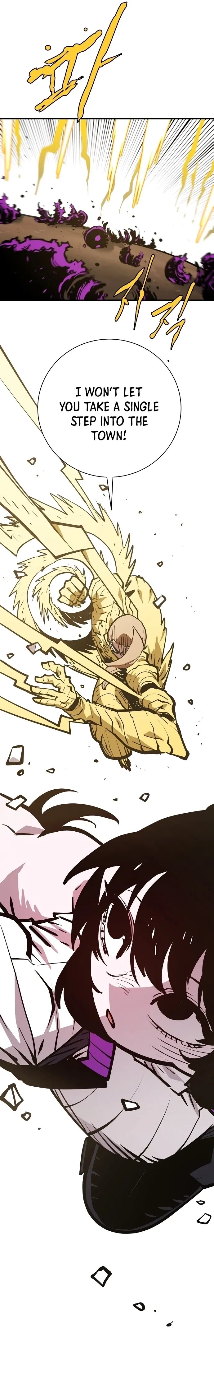 Read Player Manga Online